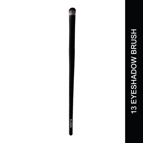 13 Eyeshadow Brush - Flicka Cosmetics Pvt Ltd