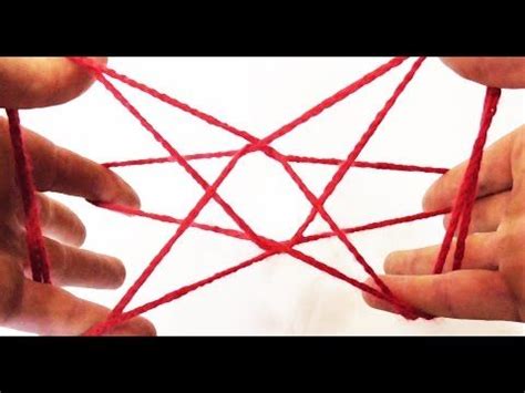 Image result for How to Do String Tricks