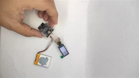 Image result for Mini Computer with Arduino with Display