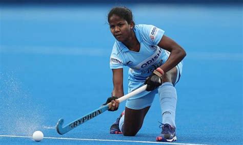 India women's hockey team midfielder Namita Toppo announces retirement