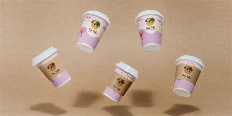 咖啡品牌 logo提案|平面|Logo|Dear辣辣 - 原创作品 - 站酷 (ZCOOL)