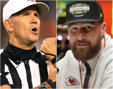 Travis Kelce erupts with extreme rage in a "shocking" message, slamming ...