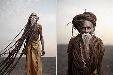 Wearing Braids In The Bible by India S Holy In Powerful Portraits By New York Based Wearing Braids In The Bible