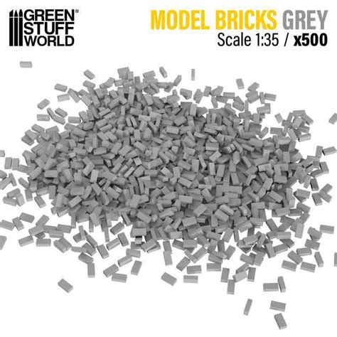 Model-Building Bricks 的图像结果