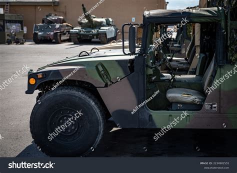 Image result for Custom Interior Humvee