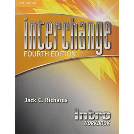Image result for Interchange Intro CD