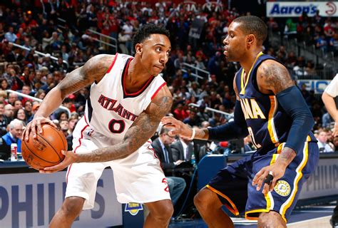 Report: Pacers working on Jeff Teague contract extension