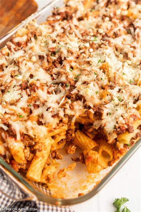 Image result for Pasta Bake Cooking