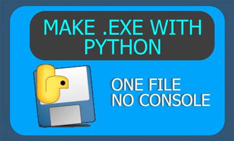 Create exe From Python 的图像结果