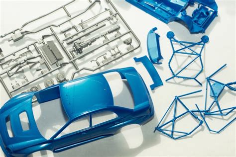 Model Car Building 的图像结果