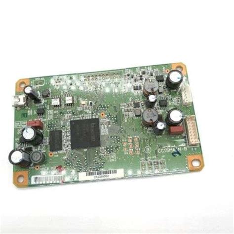 Epson SureColor T7000 (SC-T7000) Mainboard CC15MAIN-B Replacement Part ...