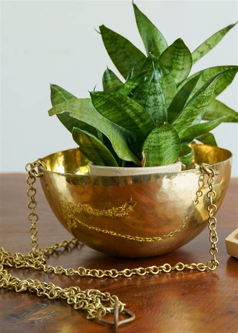 Get Handmade Hanging Planter at ₹ 2873 | LBB Shop