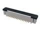 FFC & FPC Connectors – Mouser India