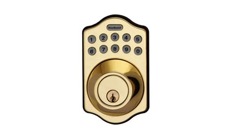 How to Program Kwikset SmartCode 的图像结果