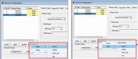PacketCheck™ - Software Ethernet / IP Tester