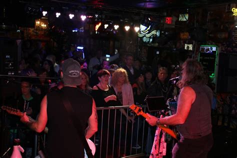 BOOT HILL SALOON - FRIDAY & SATURDAY NIGHTS - MAX Q - ROCKIN, The ...