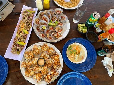 BUENA VIDA RESTAURANT BAR, Loreto - Restaurant Reviews, Phone Number ...