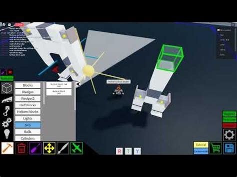 Image result for Build and Destroy Mech Tutorial