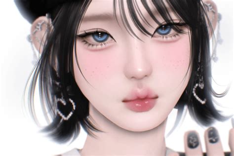 Image result for Sims 4 Alpha Sim