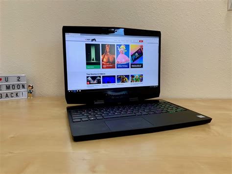 Image result for Alienware 15 Laptop