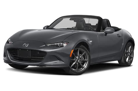 2018 Mazda MX-5 Miata - Specs, Prices, MPG, Reviews & Photos | Cars.com