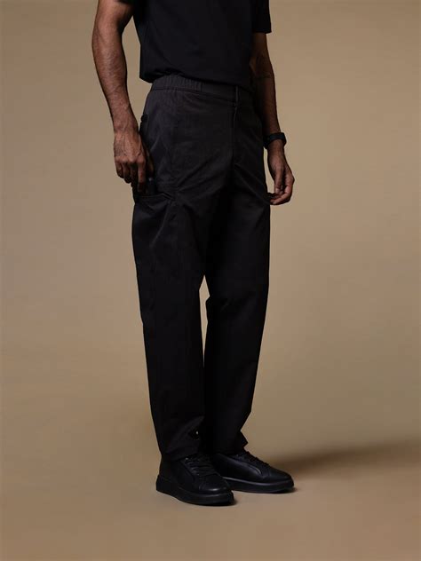 Six Pocket Field Cargos – Love Pangolin