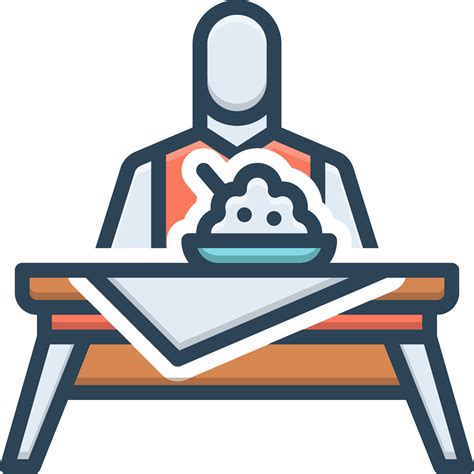 Eating Icon 的图像结果