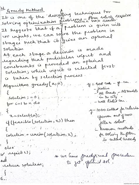 Greedy Method Tutorials 的图像结果