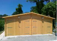 box per auto in legno garage in legno doppio 6x6 box per auto in legno garage in legno doppio 6x6