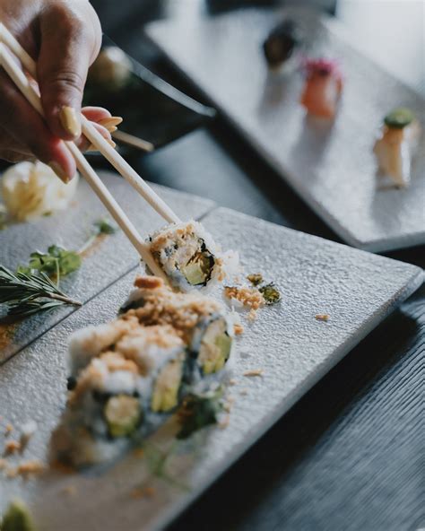 Gallery — Go Fish Sushi