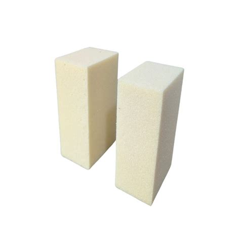 Oasis Floral Foam Shapes Fresh Flower Arrangements, Wet Green Foam ...