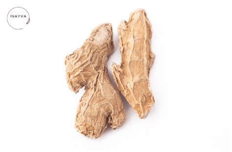 Buy | Dried Ginger | Dry Ginger | Online | Price – INAYVA