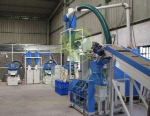 E Waste Pcb Recycle Machine Manufacturer Exporter Supplier from Thane India