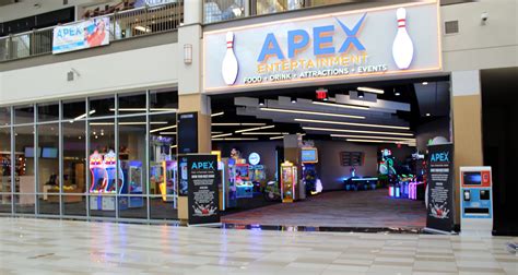 Apex Entertainment Albany | Albany, NY 12203