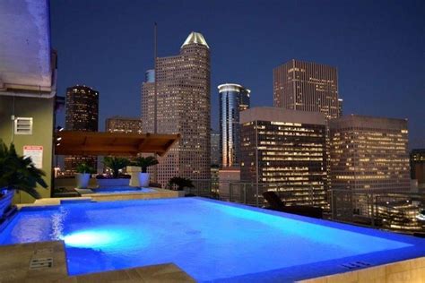 penthouse houston