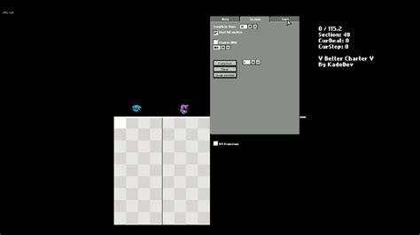 How to Use FNF Debug Mode 的图像结果