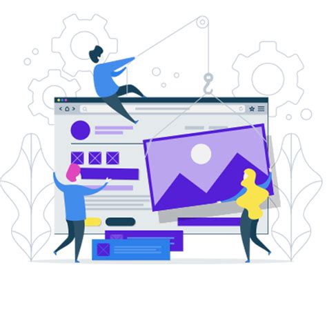 UX UI Services | TechnoSwift