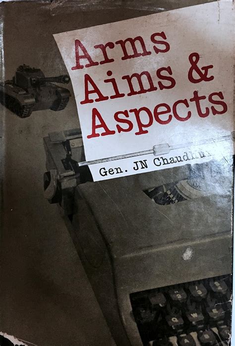 Amazon.in: Buy Arms Aims and Aspects Hardcover – 1966 USED Book Online ...