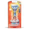 Gillette Fusion Power shaving Razor : Amazon.in: Health & Personal Care