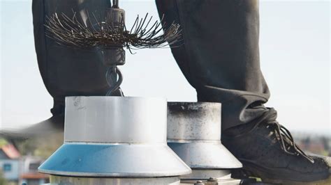 Image result for Removing Chimney Stack