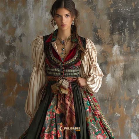 Traditional Italian Clothing: 7 Traditions In Italy’s Fashion