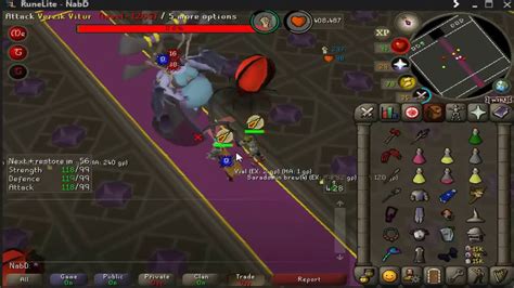 Image result for OSRS Duo Tecton