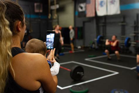 Gyms with childcare: Why you should offer a childcare service in your ...
