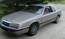 89 Chrysler Lebaron by Kranium187 1989 Chrysler Lebaron Specs Photos 89 Chrysler Lebaron