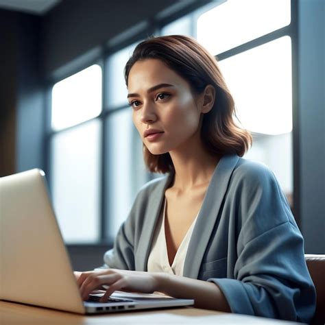 Person Using Laptop Computer 的图像结果