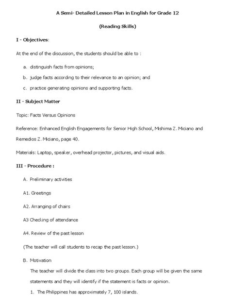 Grade 12 Lessons 的图像结果