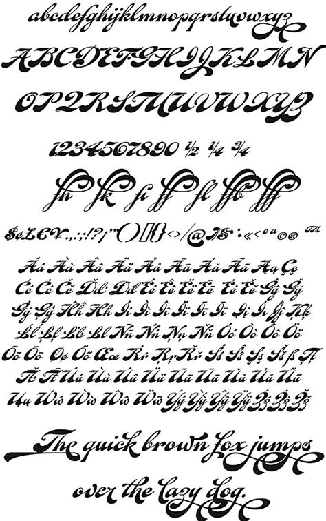 Fan Script 的图像结果