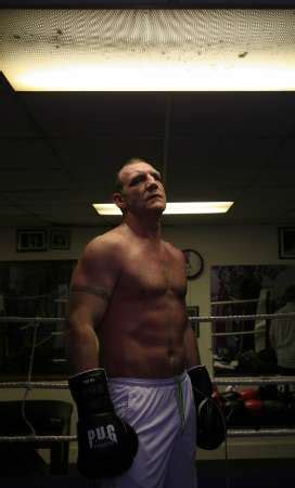 Martin Rogan – Next fight, news, latest fights, boxing record, videos ...