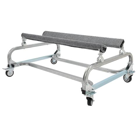 ECOTRIC Watercraft PWC Dolly Boat Stand Storage Cart PWC Jet Ski ...