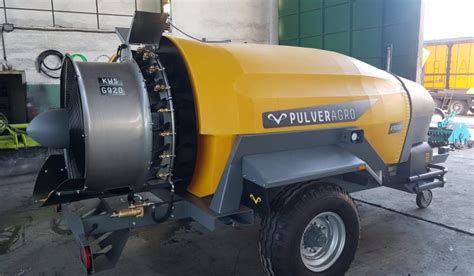 ATOMIZADOR 3000 LITROS ULTIMA GENERACION – Maquinaria MG – Todo en ...